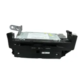86140-06b01 Lexus 638-12632 2019 Es300h Receiver 8.0 Inch Display Us Market Oem