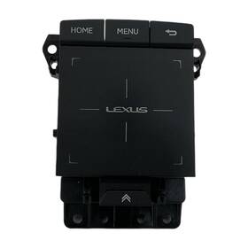 Lexus 638-12647 2019-2021 Es300h Audio Controller 84780-06020 Oem