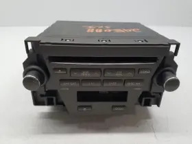 638-50450 Lexus Audio Equipment Radio Receiver Fits 07-09 Es350 203809