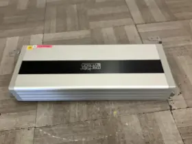 86280-0w470 Lexus 638-50499 2007-2009 Gs350 Amplifier Mark Levinson Oem