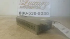 86280-30380 Lexus 638-57331 1999 Gs300 - Amplifier 7 Speaker