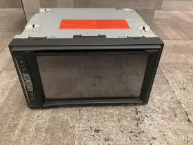 Avic-w6400nex Lexus 638-73009-ic Pioneer Display With Navigation No Harness