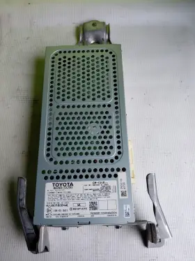 82280-33200 Lexus 2015 2016 Es300h Es 350 Amplifier Oem Pioneer 86280 33200 Gm 4548 Wl
