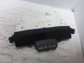 Lexus 83290-60272 Clock Information Display Screen 2007 Gx470