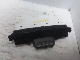 83290-60272 Lexus Clock Information Display Screen 2007 Gx470