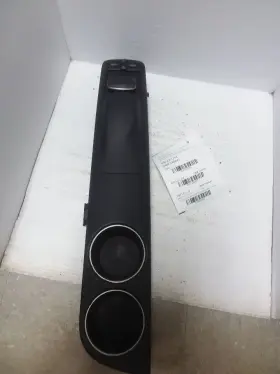84780-53010 Lexus Navigation Remote Controller With Cup Holder 14-15 Is250 Oem