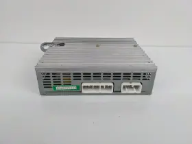 86100-33041 Lexus 1997-2001 Toyota Es300 Nakamichi Car Audio Amplifier Amp Oem