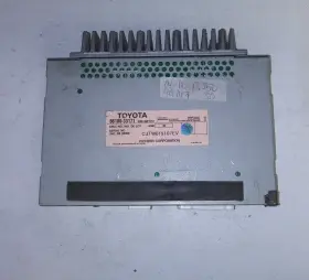 86100-33171 Lexus Amplifier Power Amp 2004-2006 Es330