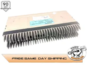 86100-48020 Lexus 1999-2003 Rx300 Radio Sterio Pioneer Amplifier Amp