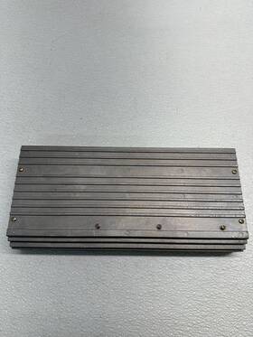 Lexus 86100-48031 1999 2003 Rx300 Radio Audio Amp Amplifier Nakamichi Oem 262410