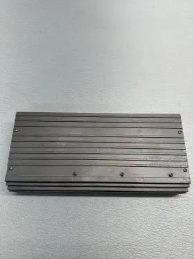 86100-48031 Lexus 1999 2003 Rx300 Radio Audio Amp Amplifier Nakamichi Oem 262410