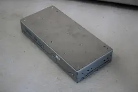 86100-48220 Lexus 2014 Rx450h Pioneer Premium Audio Amplifier