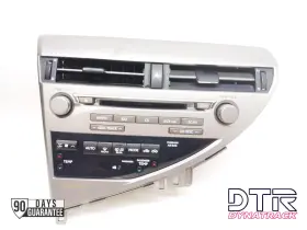 86120-0e530 Lexus Rx350 2010-2012 460 Radio Stereo Amplifier Amp