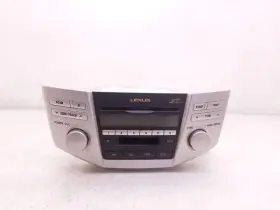 8612048560 Lexus 2006 Rx400h Radio/stereo Receiver Unit Assembly