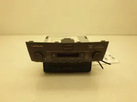 8612050820 Lexus 01-04 Ls430 Radio/stereo Receiver Unit Assembly