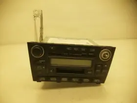8612053130 Lexus 02-05 Is300 Radio/stereo Receiver Unit Assembly
