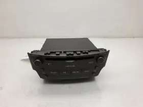 8612053330 Lexus 06-08 Is250 Radio/stereo Receiver Unit Assembly