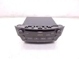 8612053340 Lexus 06-08 Is250 Radio/stereo Receiver Unit Assembly