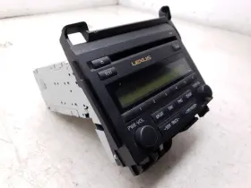 8612076050 Lexus 11-13 Ct200h Radio/stereo Receiver Unit Assembly
