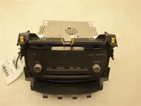 8612078010 Lexus 2018 Nx300 F-sport Radio/stereo Receiver Unit Assembly