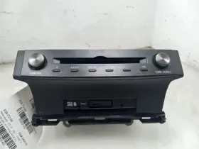 86130-24012 Lexus 16-17 Rc200t Radio / Stereo Receiver Unit