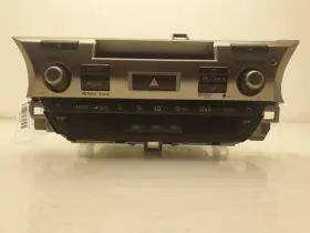 8613033451 Lexus 2014 Es300h Radio/stereo Receiver Unit Assembly
