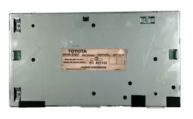 86180-50041 Lexus 01-03 Xf30 Ls430 Pioneer Radio Stereo Audio Amplifier Oem