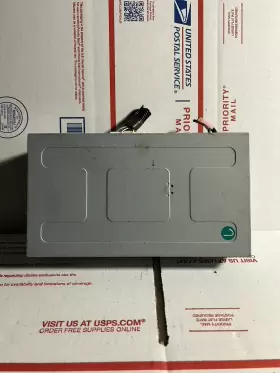 86180-50190 Lexus 2004-2006 Ls430 Pioneer Audio Amplifier Radio Receiver Tuner