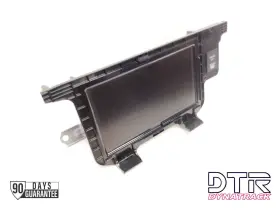 861b0-33010 Lexus Es300h 2013-2014 Center Info Screen Display With Navigation