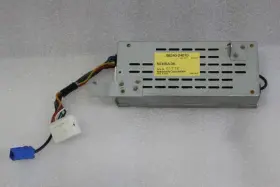 86240-24010 Lexus 1998 1999 2000 Sc400 Nakamichi Subwoofer Amplifier