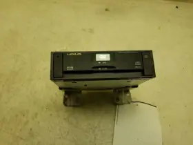 8627260040 Lexus 03-06 Gx470 Multi-cd Player/loader Unit Assembly