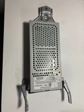 86280-06160 Lexus Oem Amplifier