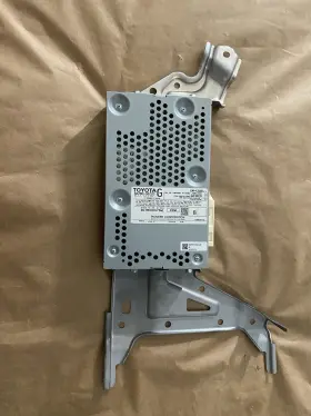 86280-06220 Lexus Oem Amplifier