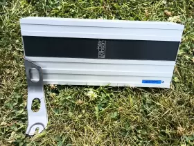86280-0e021 Lexus Rx400h Amp 2006 Mark Levinson Rx350 Amplifier Oem
