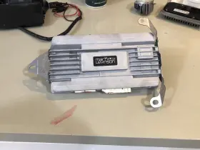 86280-0e290 Lexus 2023 Rx350 Mark Levinson Audio Amplifier Oem