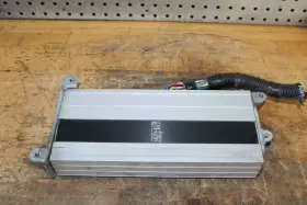 86280-0w030 Lexus 2001-2005 Gs300 Gs430 Mark Levinson Audio Radio Amp Amplifier