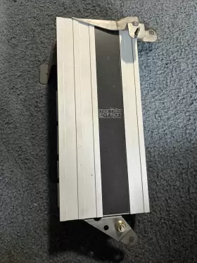 86280-0w050 Lexus 2001 - 2002 Lx470 Mark Levinson Amplifier