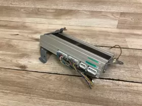 86280-0w052 Lexus Oem Lx470 Amp Mark Levinson Radio Audio System Amplifier 2003-2007