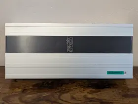86280-0w053 Lexus Lx470 2002 - 2005 Oem Mark Levinson Amplifier