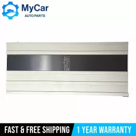 Lexus 86280-0w100 Oem 02-06 Es300 Es330 Stereo Radio Amplifier Amp Mark Levinson