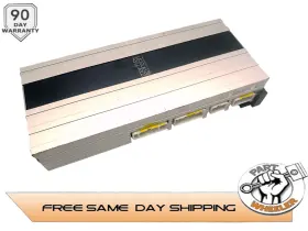 86280-0w101 Lexus 2002-2006 Es300 Es330 Mark Levinson Radio Stereo Amplifier Amp