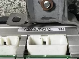 86280-0w141 Lexus 2005 Gx470 Mark Levinson Amplifier