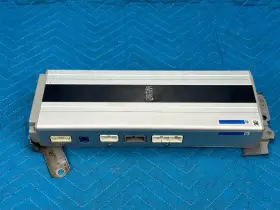 86280-0w190 Lexus Lx570 Audio Stereo Amplifier Mark Levinson 2008 2009 2010 Oem