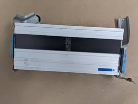 Lexus 86280-0w250 862800w250 2004 2005 2006 Ls430 Mark Levinson Stereo Component Amplifier 86280-0w250