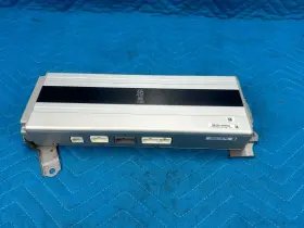 86280-0w780 Lexus Lx570 Audio Stereo Amplifier Mark Levinson 2010 2011 2012 Oem