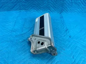 86280-0w810 Lexus Gx460 Audio Radio Stereo Amplifier With Bracket Mark Levinson 2014-2021 Oem
