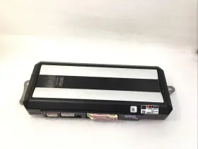 86280-0wa00 Lexus 2013-2014 Gs350 Gs450h Amplifier Assembly Ster