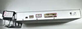 86280-0wa80 Lexus 2013-16 Ls460 Mark Levinson Amplifier Oem