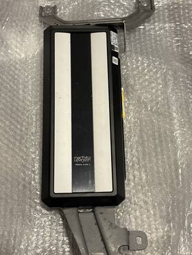 Lexus 86280-0wd30 Rx350 Rx450h 2018-2019 Mark Levinson Factory Amplifier Used