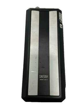 Lexus 86280-0wd80 2016-17 Gs350/gs450h Mark Levinson Factory Amplifier Oem 86280-0wd81